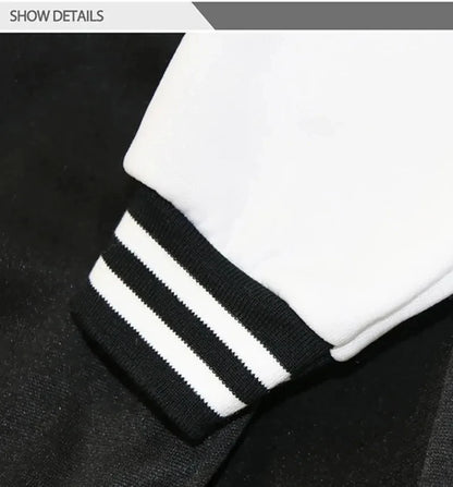 Loom & Soul “Imagine Dragons World Tour” Unisex Baseball Jacket – 2025 Edition