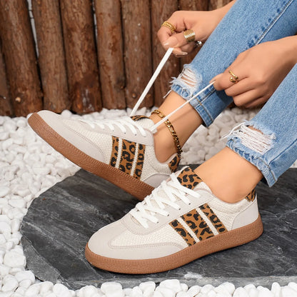 Loom & Soul 2025 Women’s Designer Sneakers – Luxury Fashion Casual Shoes