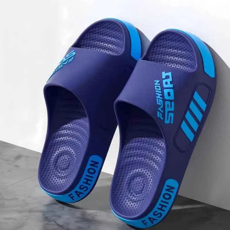 Unisex EVA Slides – Lightweight Street Comfort Everyday Style