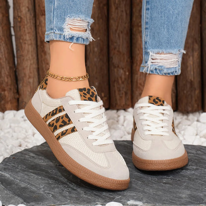 Loom & Soul 2025 Women’s Designer Sneakers – Luxury Fashion Casual Shoes