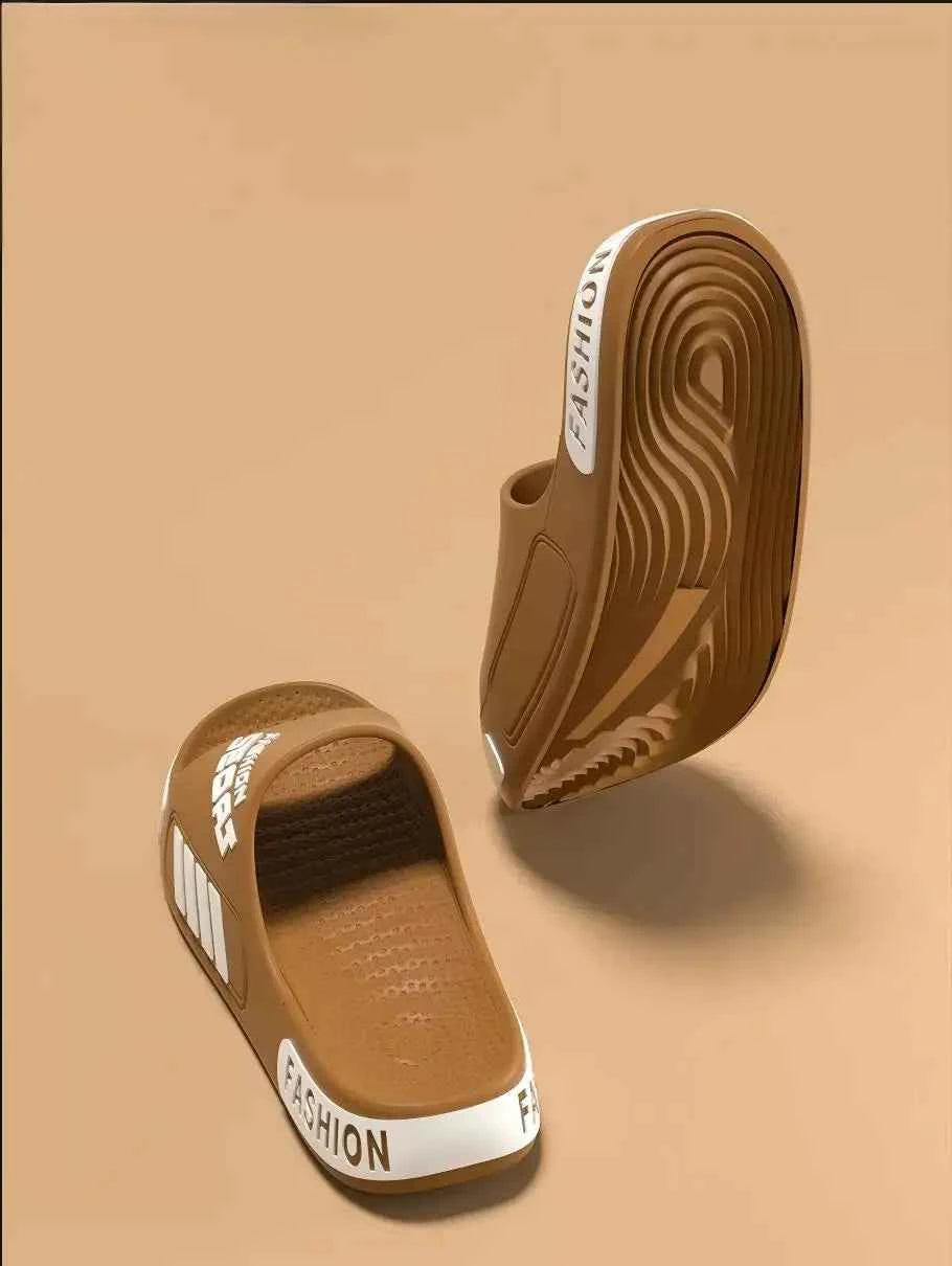 Unisex EVA Slides – Lightweight Street Comfort Everyday Style