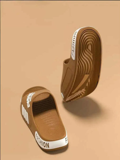 Unisex EVA Slides – Lightweight Street Comfort Everyday Style