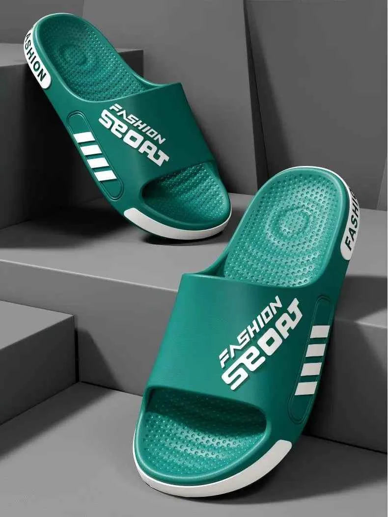 Unisex EVA Slides – Lightweight Street Comfort Everyday Style