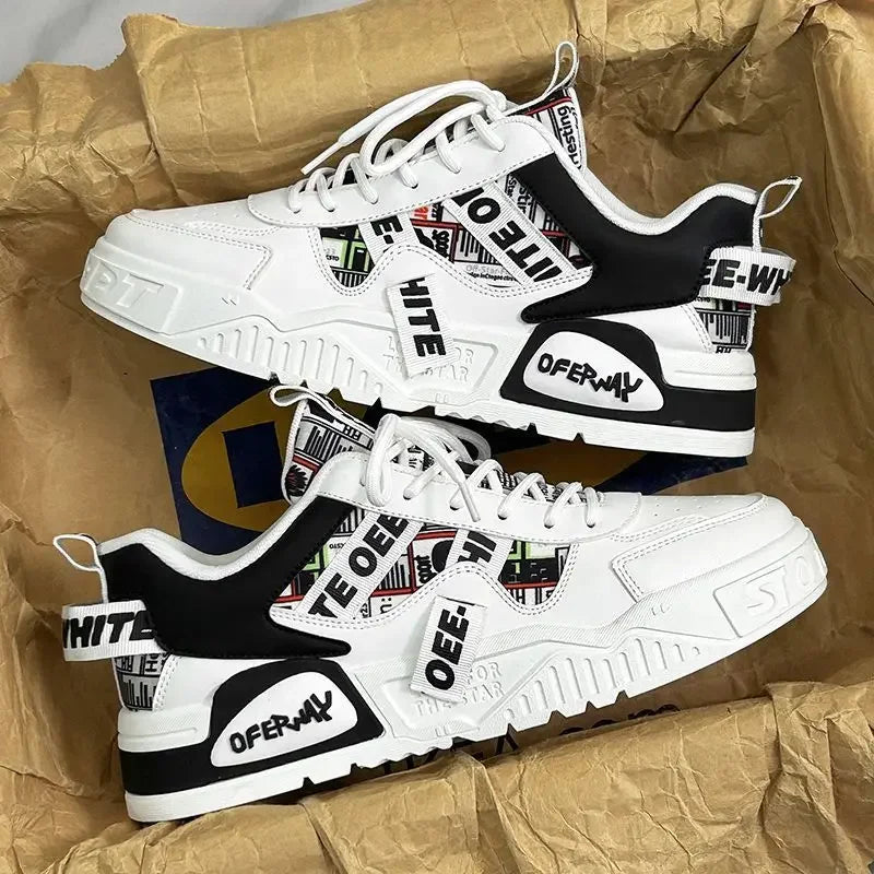 UrbanEase Women’s Lace-Up Loafers – Effortless Style Meets Everyday Comfort