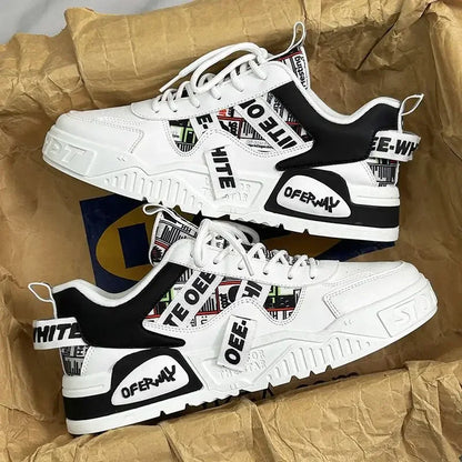 UrbanEase Women’s Lace-Up Loafers – Effortless Style Meets Everyday Comfort