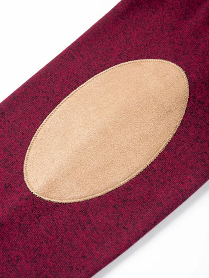 Men’s Sleeveless Turtleneck Pullover – Lightweight Knit Casual Vest Top