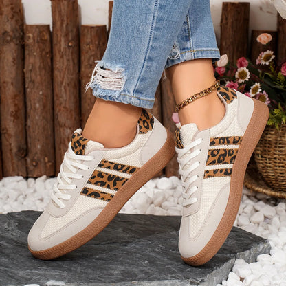 Loom & Soul 2025 Women’s Designer Sneakers – Luxury Fashion Casual Shoes