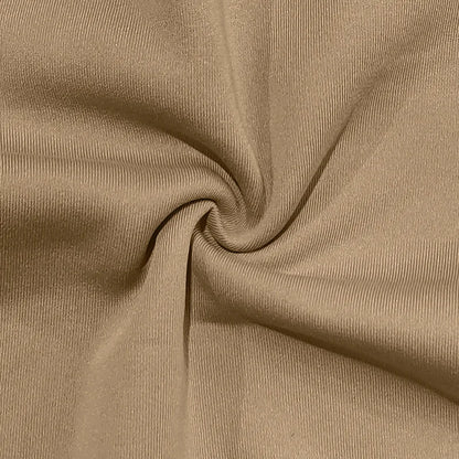 Loom & Soul Men’s Winter Fleece Lapel Jacket – Slim Fit Single-Breasted Coat