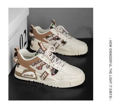 UrbanEase Women’s Lace-Up Loafers – Effortless Style Meets Everyday Comfort