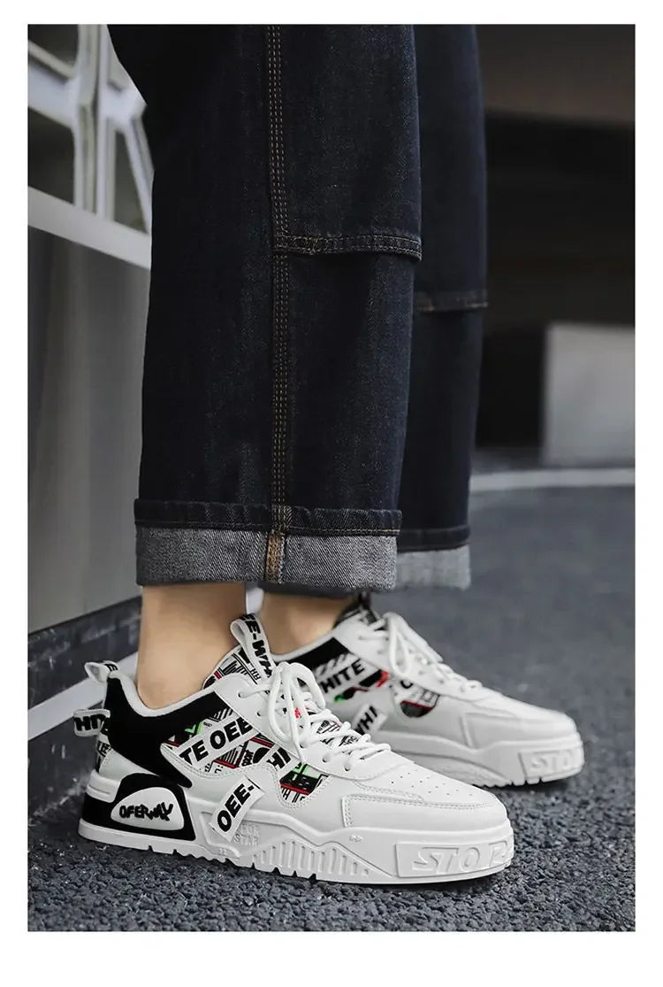 UrbanEase Women’s Lace-Up Loafers – Effortless Style Meets Everyday Comfort