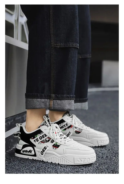 UrbanEase Women’s Lace-Up Loafers – Effortless Style Meets Everyday Comfort