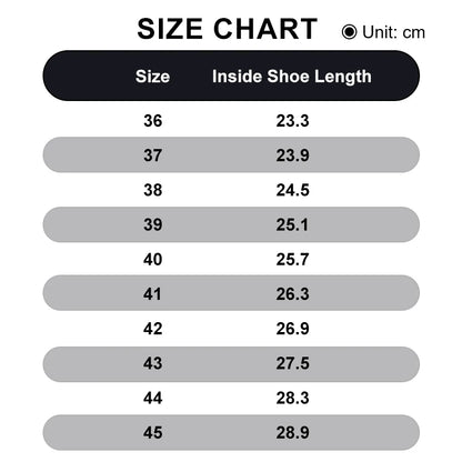 Women’s PU Leather Sneakers – Lightweight Lace-Up Casual Shoes for Spring/Autumn