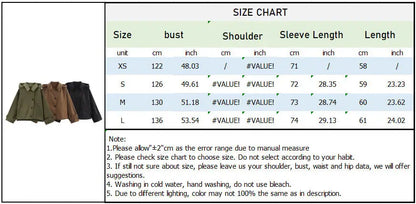 EleganceEase™ Hooded Lapel Jacket – Timeless Autumn Style, Effortless Confidence