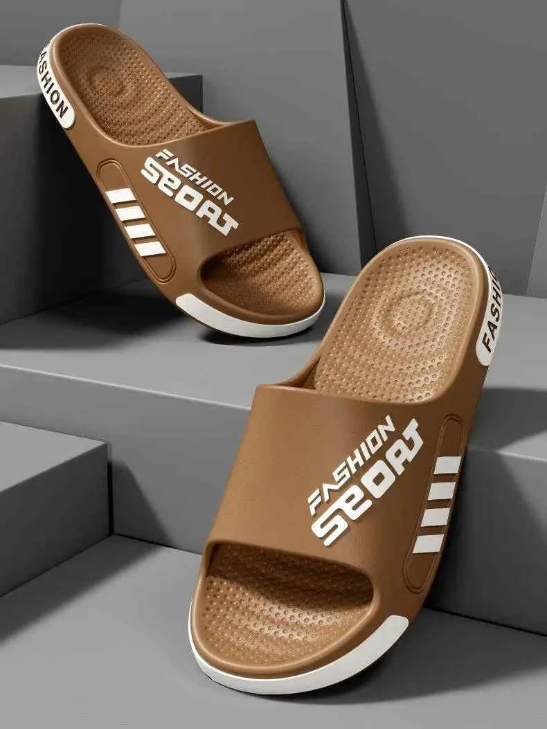 Unisex EVA Slides – Lightweight Street Comfort Everyday Style