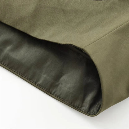 EleganceEase™ Hooded Lapel Jacket – Timeless Autumn Style, Effortless Confidence