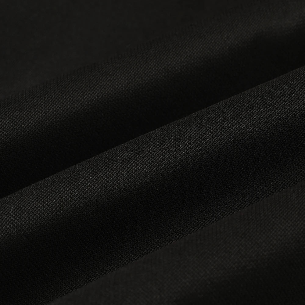 Loom & Soul Men’s Bleach Anime Fleece Hoodie – Warm Zip-Up Winter Street Jacket