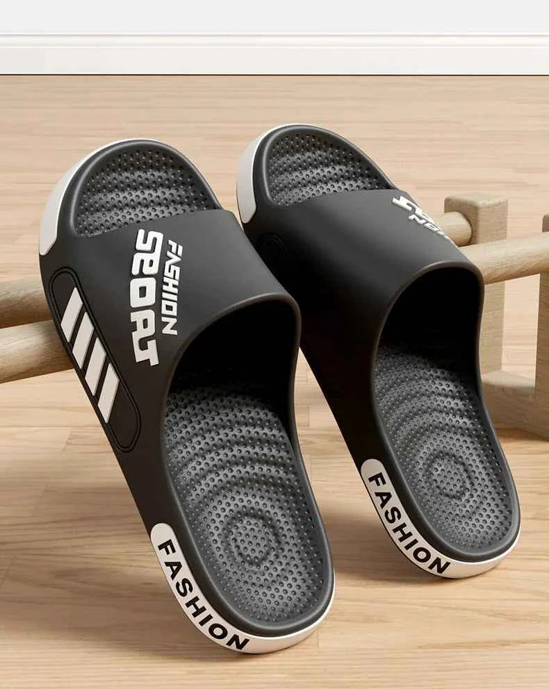 Unisex EVA Slides – Lightweight Street Comfort Everyday Style