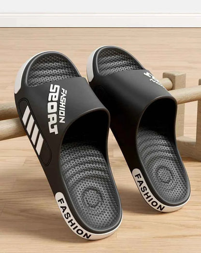 Unisex EVA Slides – Lightweight Street Comfort Everyday Style