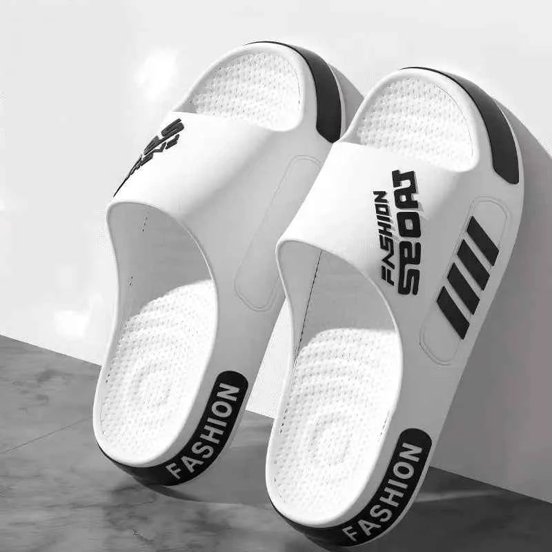 Unisex EVA Slides – Lightweight Street Comfort Everyday Style