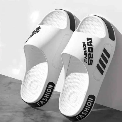 Unisex EVA Slides – Lightweight Street Comfort Everyday Style