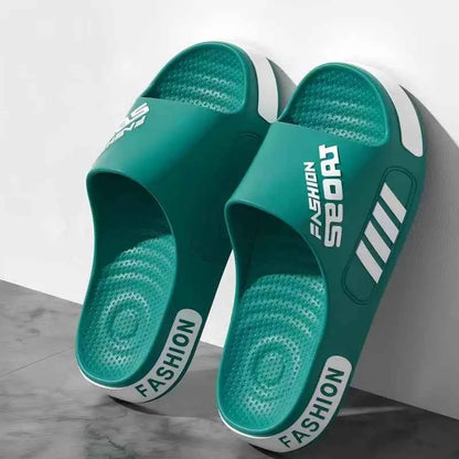 Unisex EVA Slides – Lightweight Street Comfort Everyday Style
