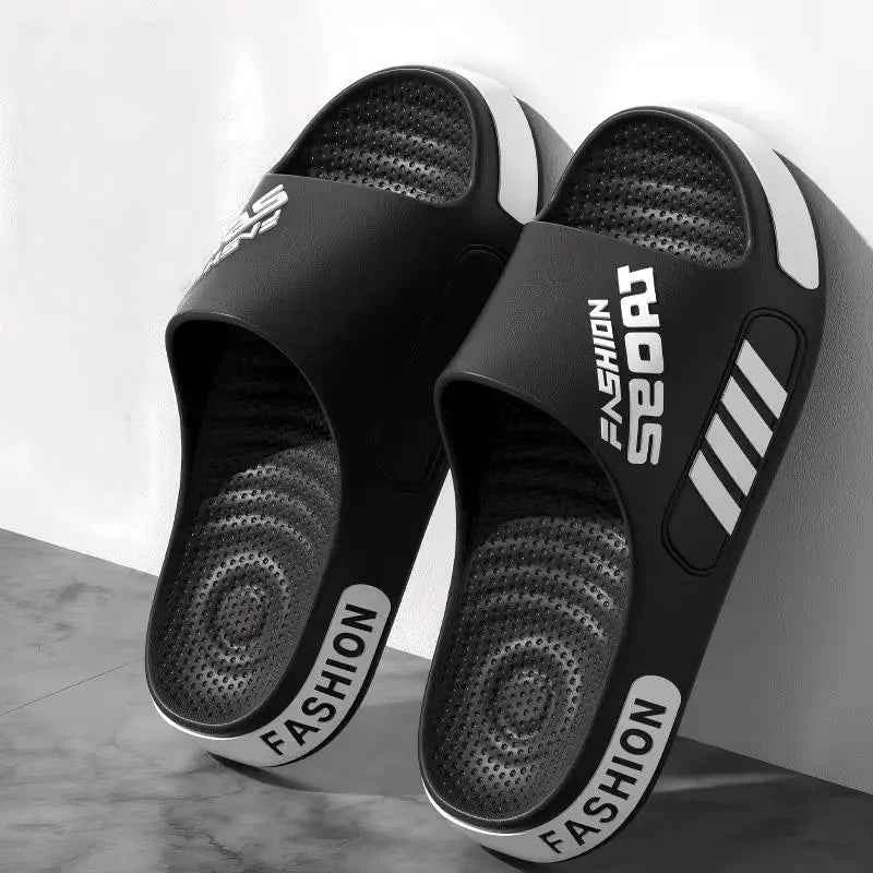 Unisex EVA Slides – Lightweight Street Comfort Everyday Style