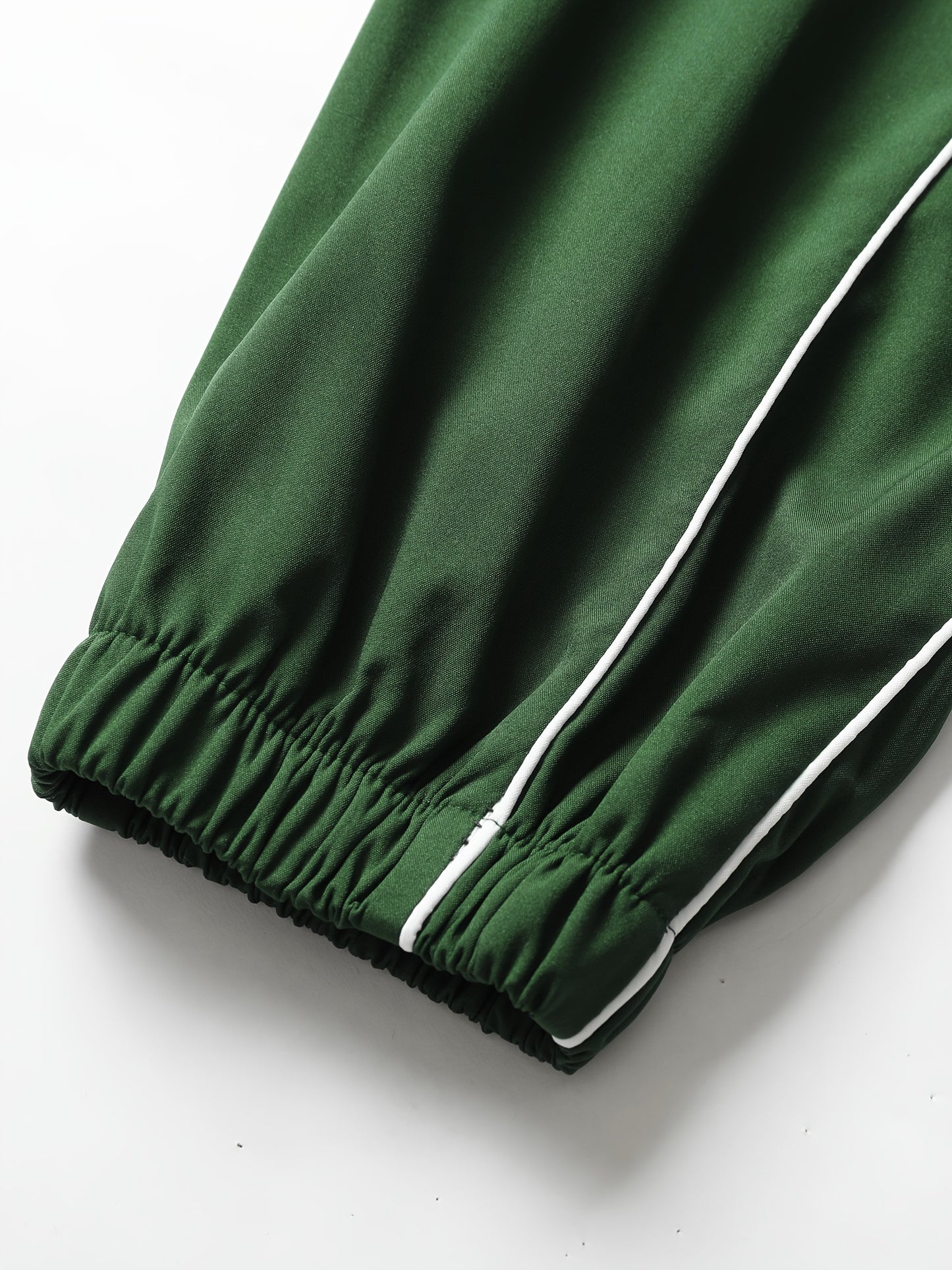 Men’s Loose-Fit Drawstring Pants – Breathable Casual Outdoor Joggers