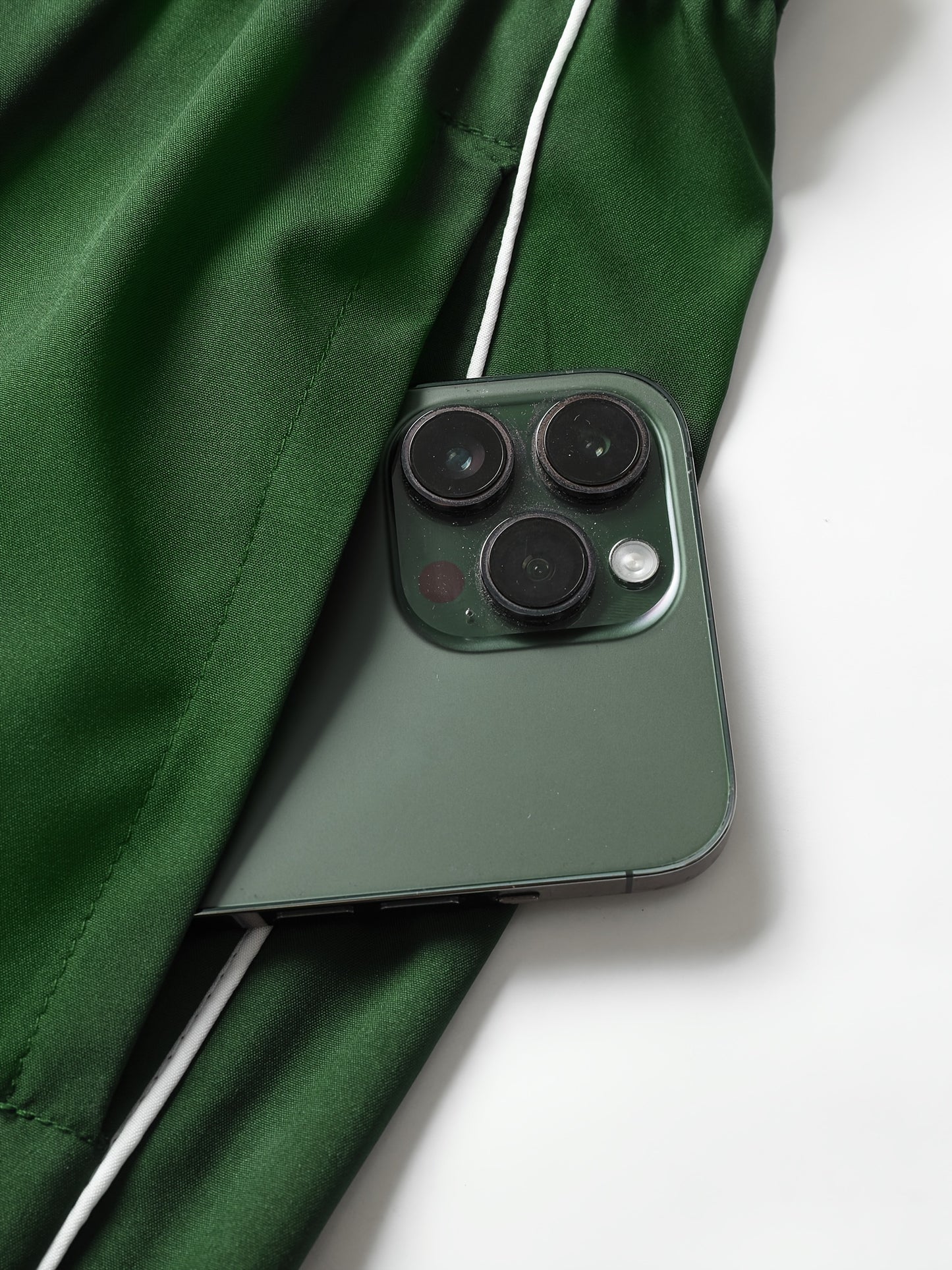 Men’s Loose-Fit Drawstring Pants – Breathable Casual Outdoor Joggers