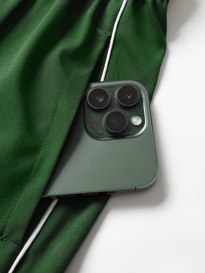 Men’s Loose-Fit Drawstring Pants – Breathable Casual Outdoor Joggers