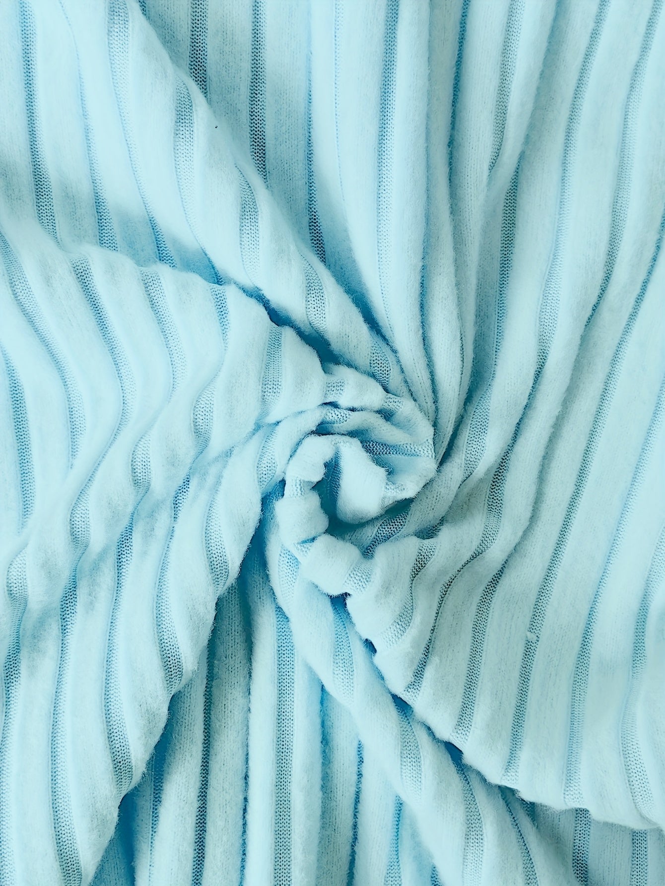 Women’s Elegant Turtleneck Top – Soft Long Sleeve High-Neck Knit