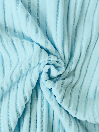 Women’s Elegant Turtleneck Top – Soft Long Sleeve High-Neck Knit