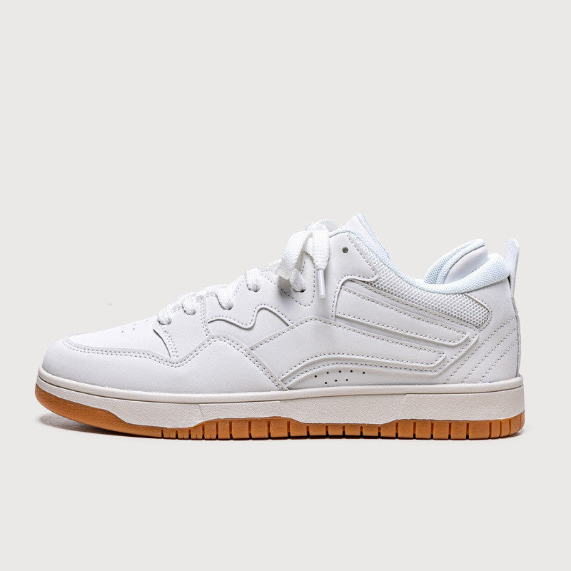 Men’s Casual Running Shoes – Lightweight Fashion Sports Sneakers