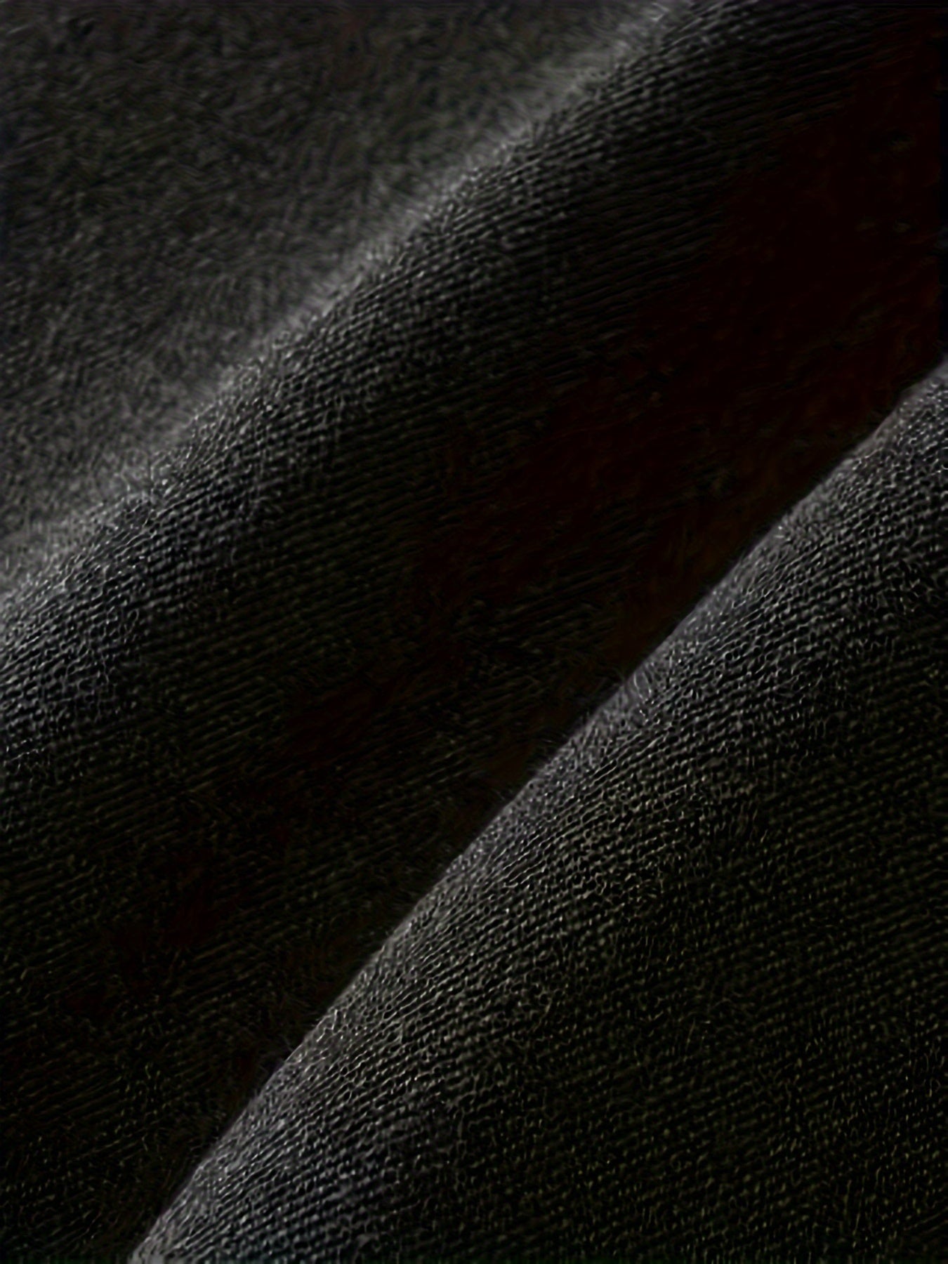 Men’s Black Distressed Skinny Jeans – Ripped Stretch Denim for All Seasons