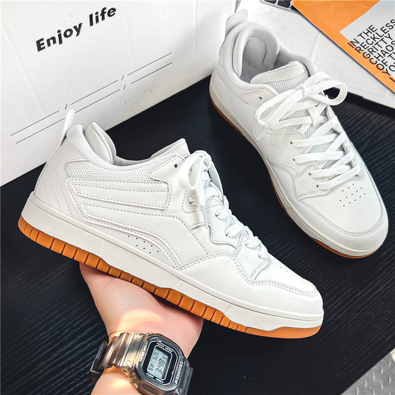 Men’s Casual Running Shoes – Lightweight Fashion Sports Sneakers