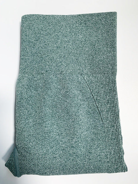 Loom & Soul™ Women’s Fashion Fitness Yoga Pants – High-Performance Stretch Leggings for Active Lifestyles