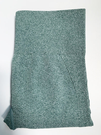 Loom & Soul™ Women’s Fashion Fitness Yoga Pants – High-Performance Stretch Leggings for Active Lifestyles