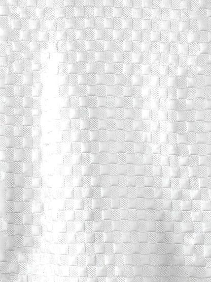 Sweat-shirt performant Jacquard Homme – Pull Décontracté et Sportif