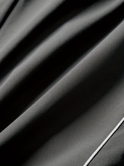 Men’s Loose-Fit Drawstring Pants – Breathable Casual Outdoor Joggers