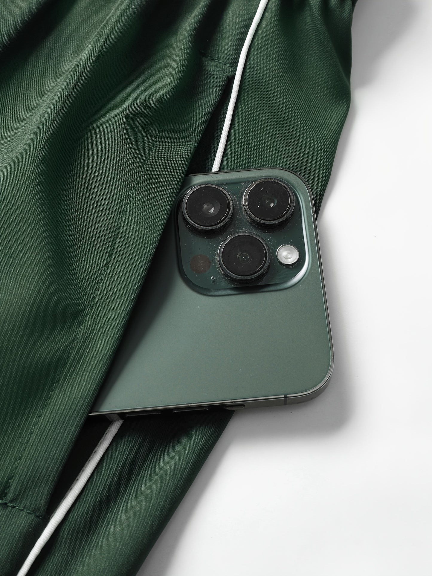 Men’s Loose-Fit Drawstring Pants – Breathable Casual Outdoor Joggers