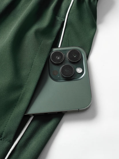 Men’s Loose-Fit Drawstring Pants – Breathable Casual Outdoor Joggers