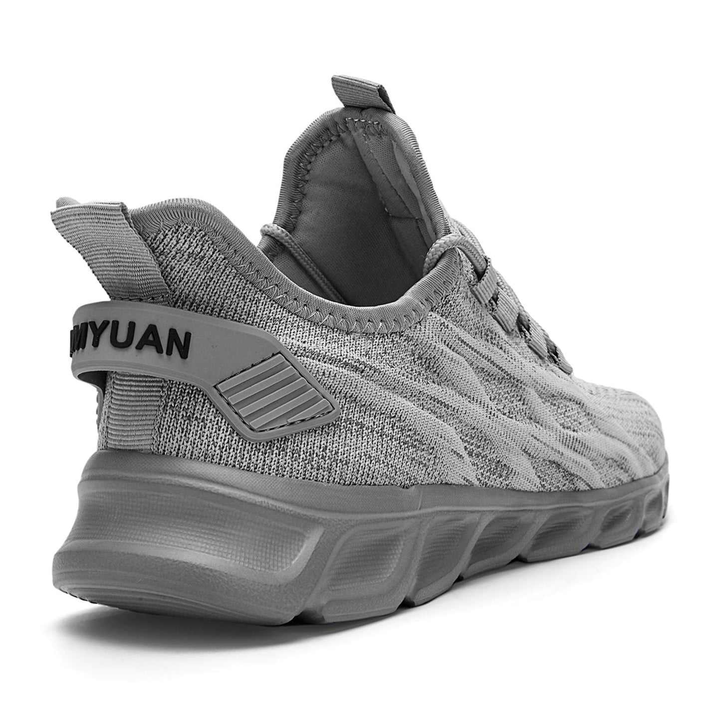 Men'S Shoes Sneakers Casual Shoes Walking Fitness Sports Shoes Outdoor Running Shoes Lightweight