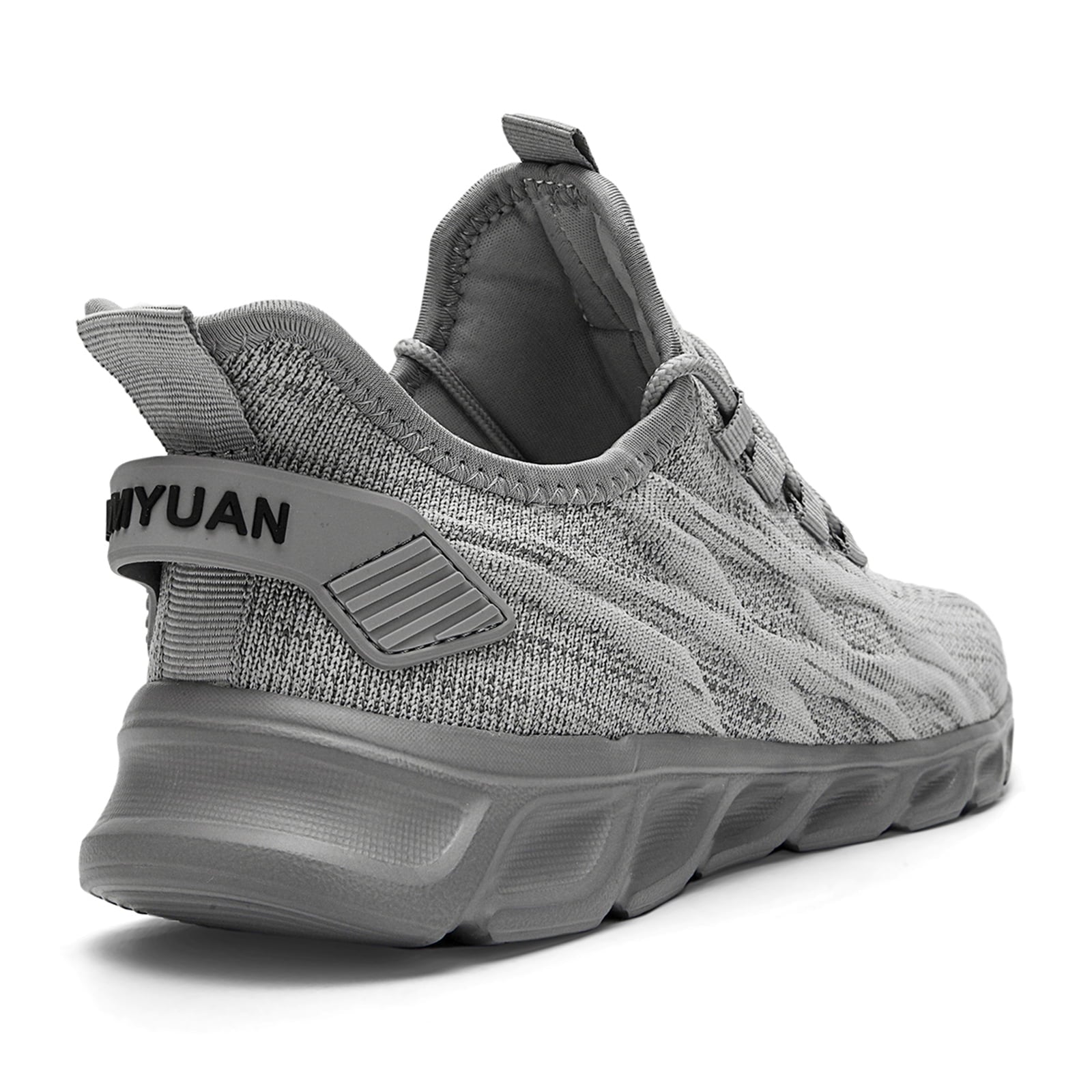 Men'S Shoes Sneakers Casual Shoes Walking Fitness Sports Shoes Outdoor Running Shoes Lightweight