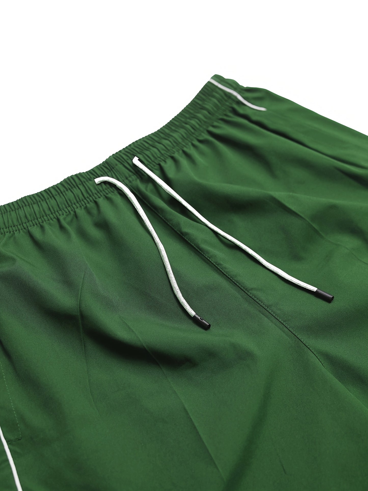 Men’s Loose-Fit Drawstring Pants – Breathable Casual Outdoor Joggers