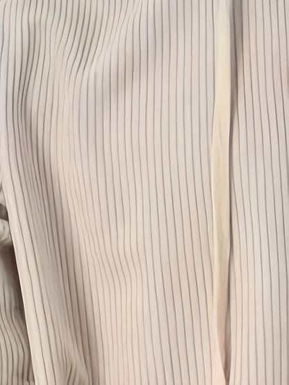 Sweat à capuche unisexe en jacquard à col rond – Coupe décontractée qualité export
