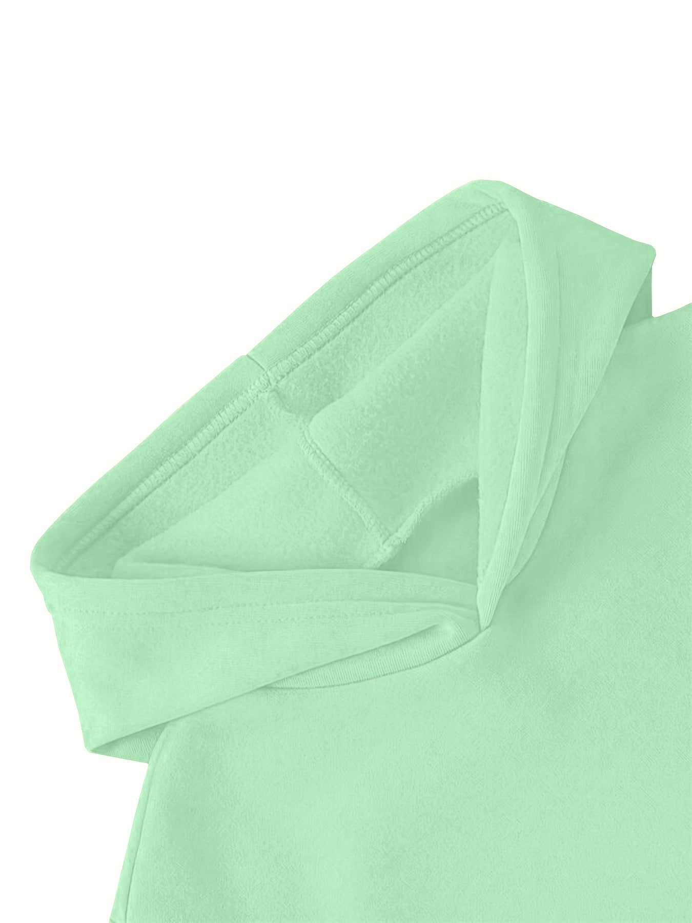 Women’s “MILANO” Oversized Hoodie Dress – Warm Long Pullover