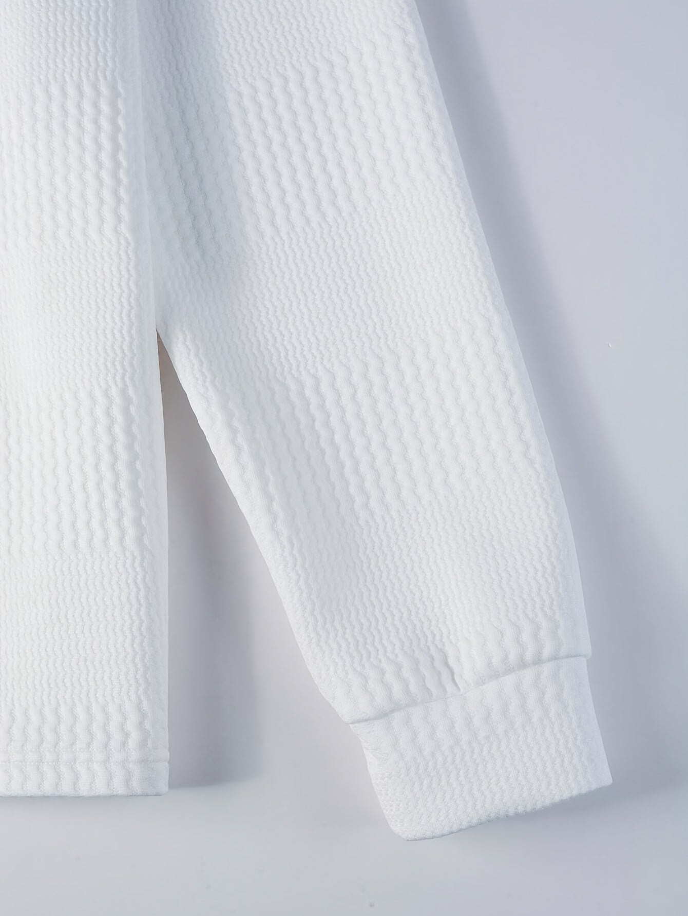 Men’s Summer Jacquard Lapel Shirt – Slim Fit Short Sleeve Polo