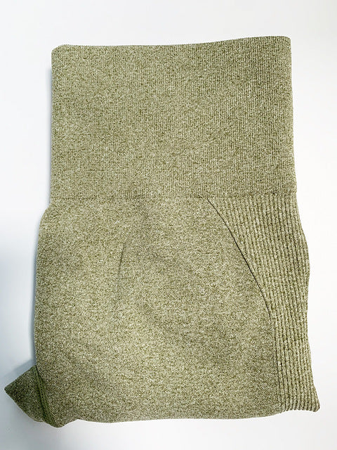 Loom & Soul™ Women’s Fashion Fitness Yoga Pants – High-Performance Stretch Leggings for Active Lifestyles