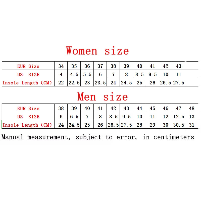 Men'S Casual Shoes Leather Shoes for Women Inverted Triangle Design Women'S Sneakers Lace-Up Patchwork Men'S Shoes
