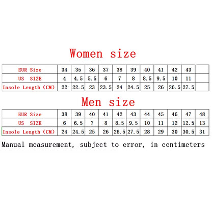 Men'S Casual Shoes Leather Shoes for Women Inverted Triangle Design Women'S Sneakers Lace-Up Patchwork Men'S Shoes